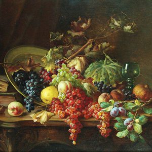 Still life - a genre of painting