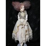 Doll handmade ❀ Tendreness